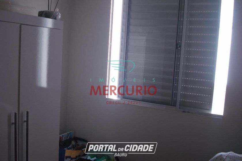 Apartamento &agrave; venda - 58m&sup2; - Jardim Am&eacute;rica
