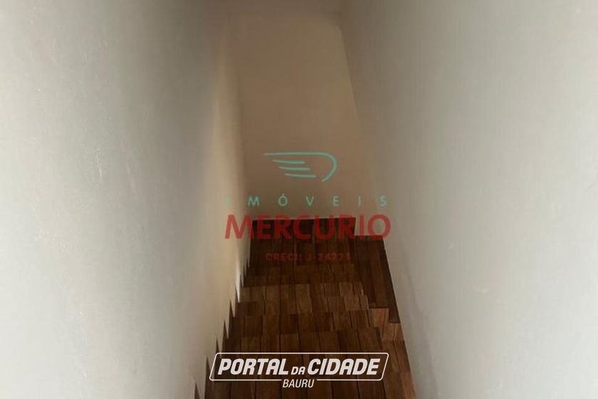 Casa &agrave; venda - 164m&sup2; - N&uacute;cleo Habitacional Mary Dota