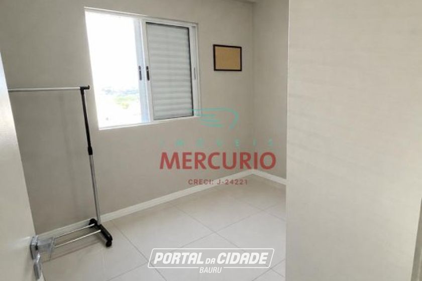 Apartamento &agrave; venda - 57m&sup2; - Jardim Cruzeiro do Sul