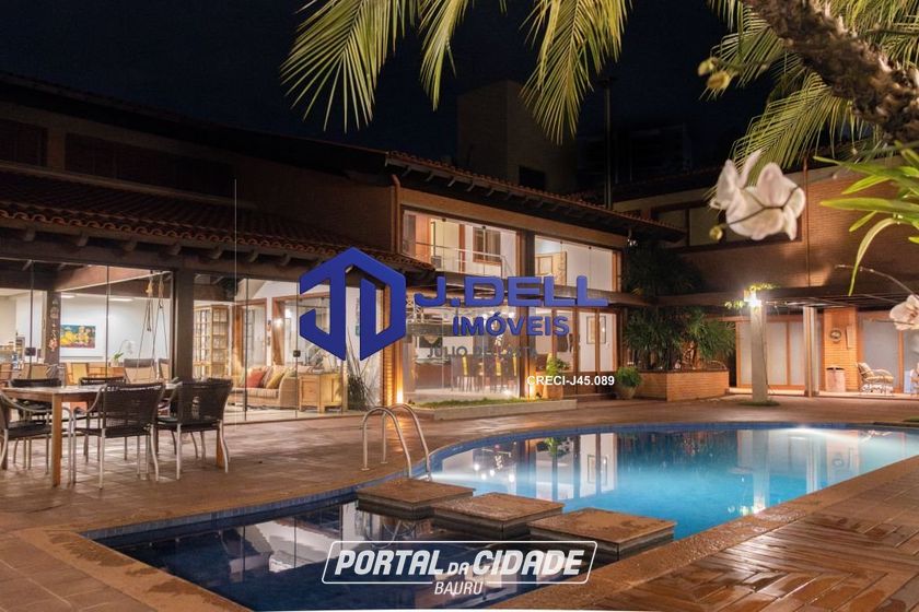 Casa &agrave; venda - 1000m&sup2; - Samambaia