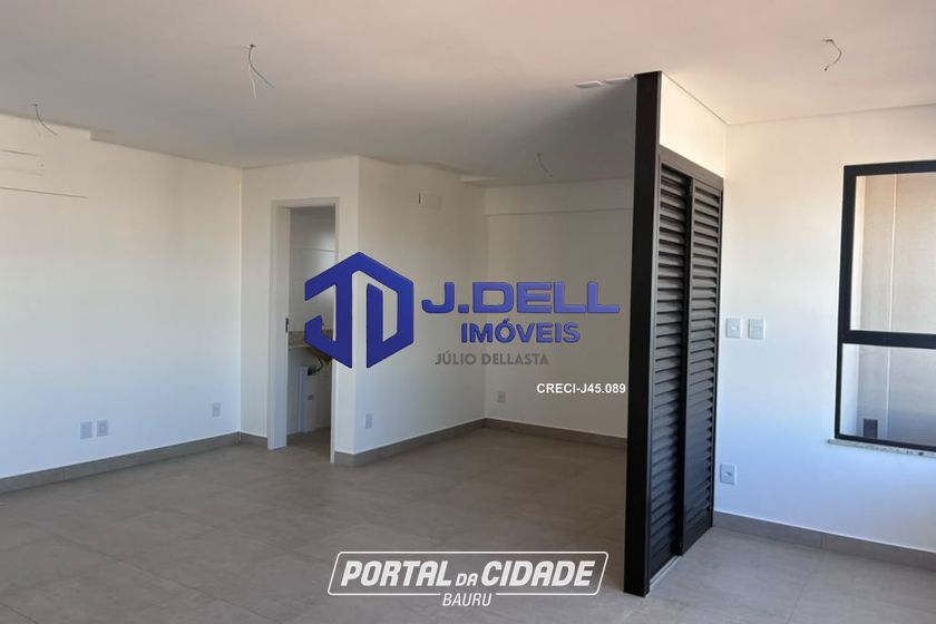 Apartamento &agrave; venda - 465m&sup2; - Centro
