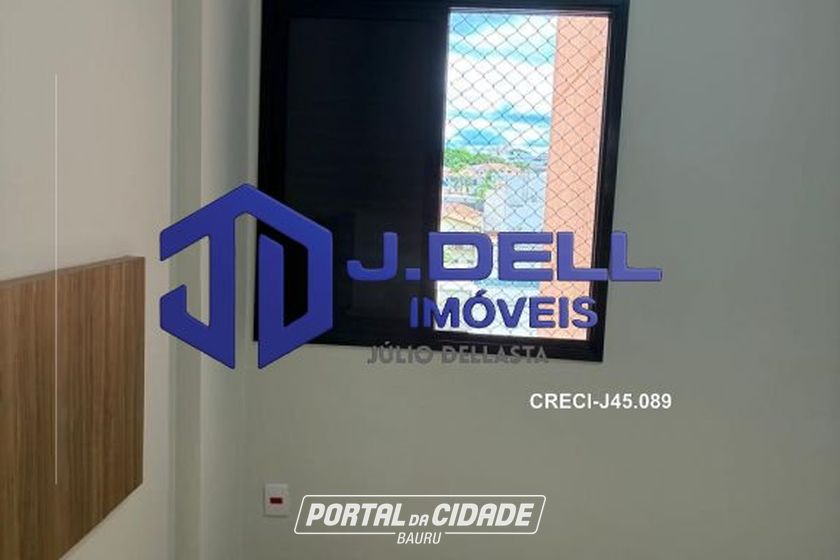 Apartamento para alugar - Vila Nova Cidade Universitaria