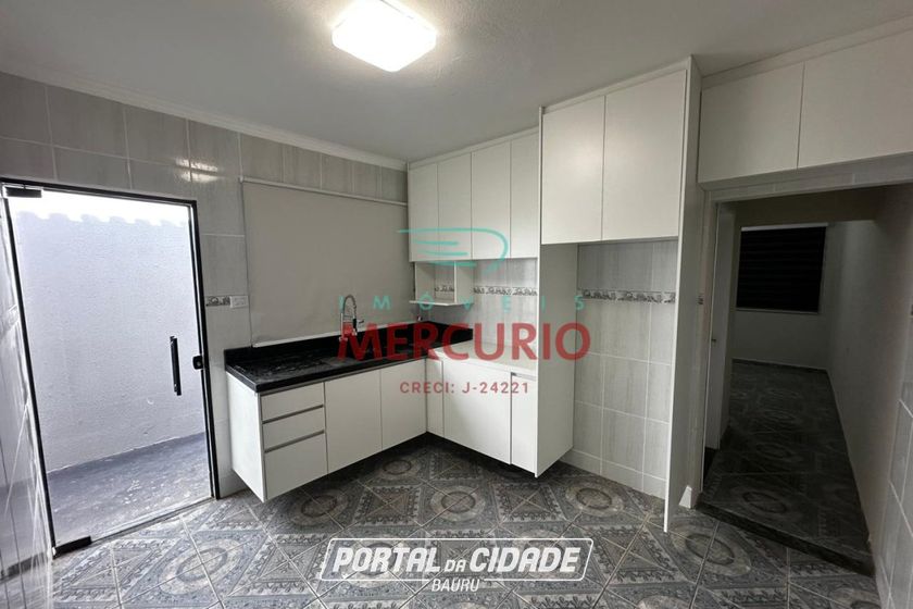 Casa &agrave; venda - 138m&sup2; - Parque Jaragu&aacute;