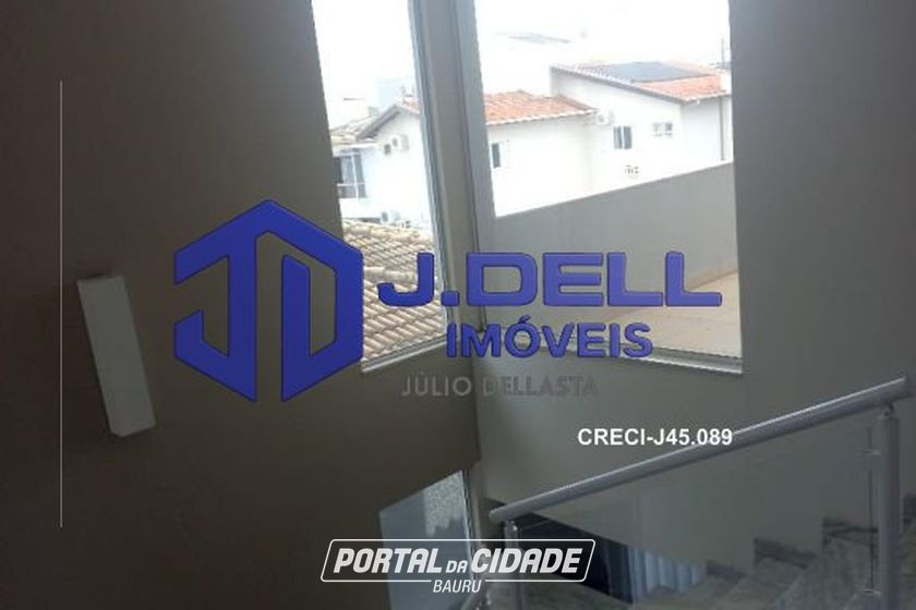 Casa &agrave; venda - 360m&sup2; - Villaggio III