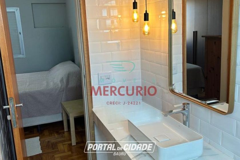 Apartamento &agrave; venda - 100m&sup2; - Vila Cardia