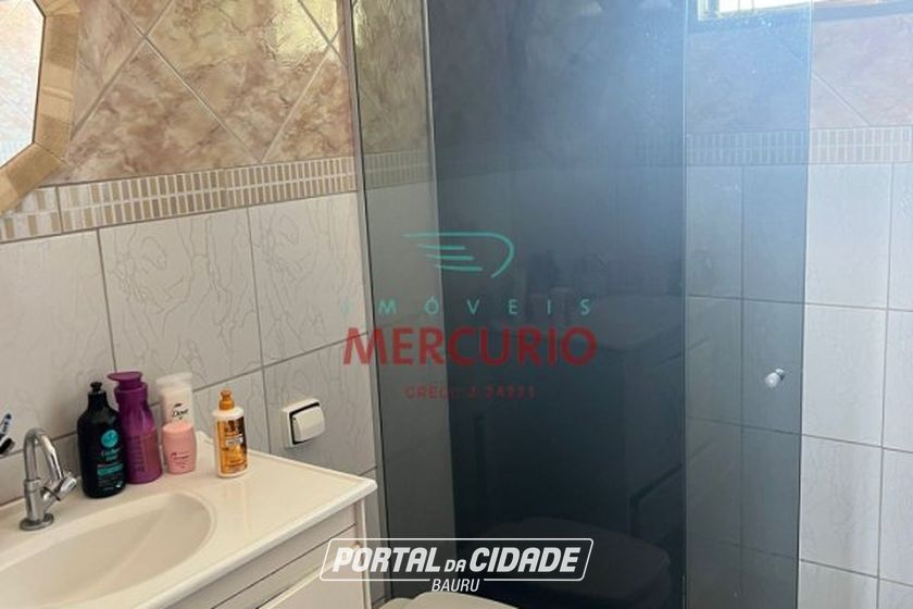 Sobrado &agrave; venda - 180m&sup2; - Jardim Ol&iacute;mpico