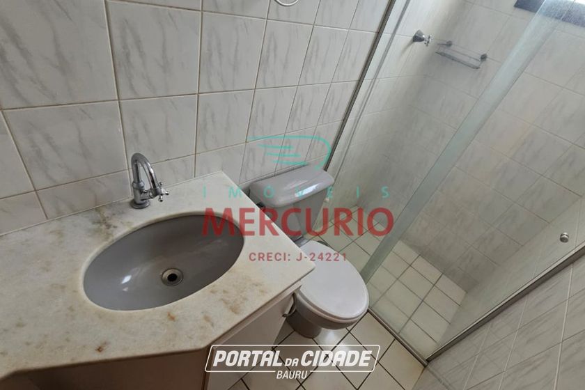 Apartamento para alugar - 74m&sup2; - Jardim Infante Dom Henrique
