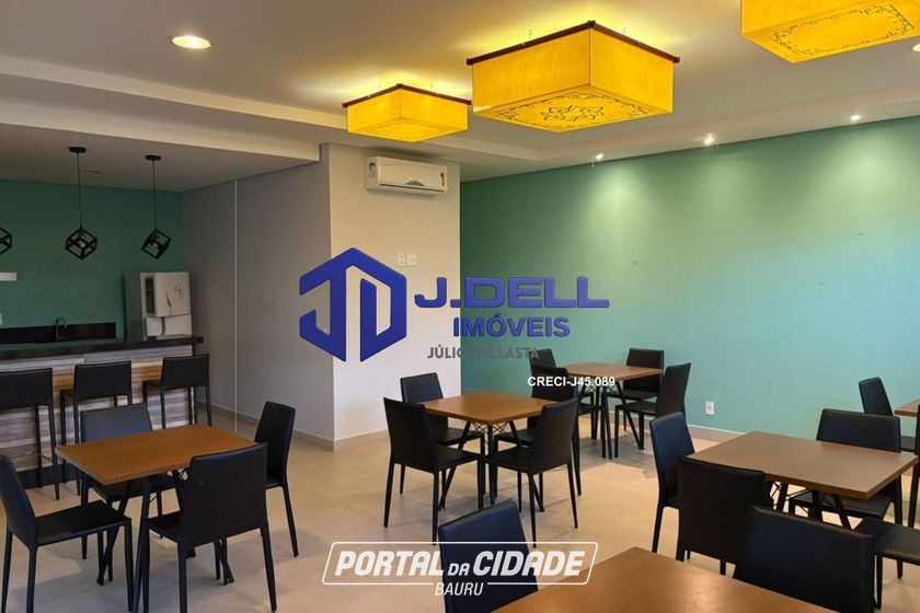 Apartamento &agrave; venda - Vila Nova Cidade Universitaria