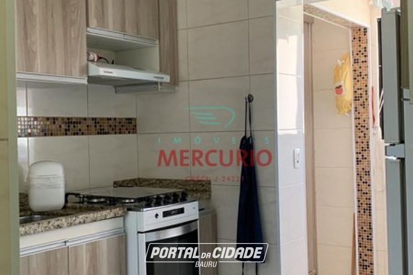 Apartamento &agrave; venda - 95m&sup2; - Jardim Nasralla