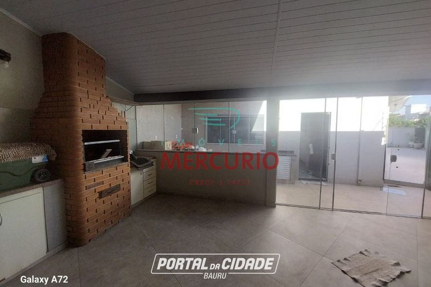 Casa &agrave; venda - 190m&sup2; - Jardim Continental