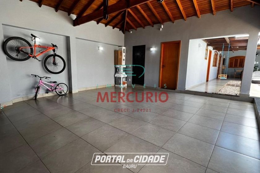 Casa &agrave; venda - 197m&sup2; - Quinta da Bela Olinda