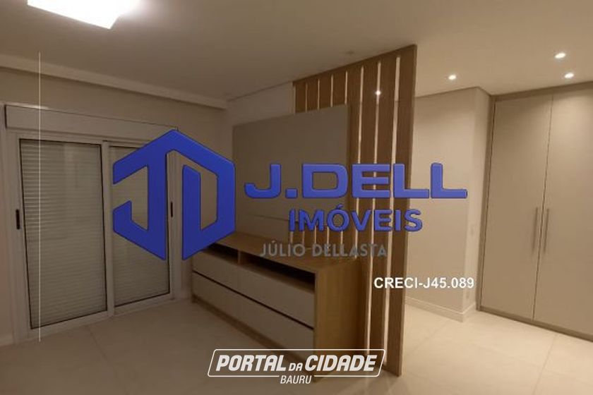 Apartamento para alugar - 245m&sup2; - Aviacao