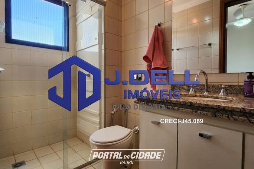 Apartamento &agrave; venda - Universitaria
