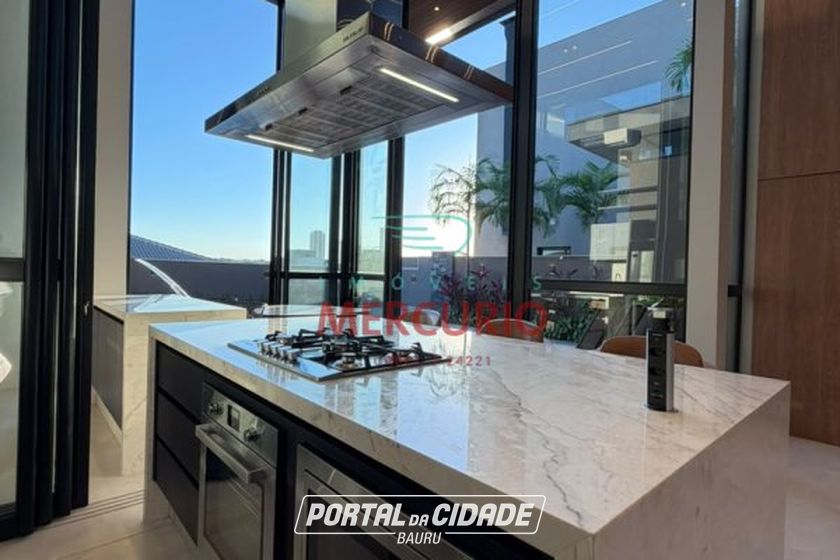 Casa &agrave; venda - 279m&sup2; - Alphaville