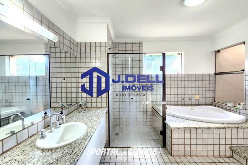 Casa &agrave; venda - 3000m&sup2; - Shangri-la
