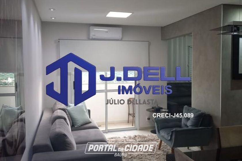 Apartamento &agrave; venda - 8175m&sup2; - Aviacao