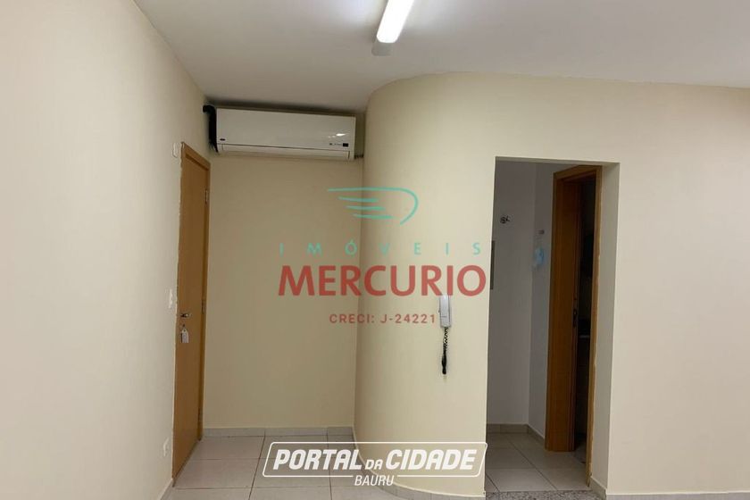Sala Comercial &agrave; venda - 43m&sup2; - Vila Avia&ccedil;&atilde;o