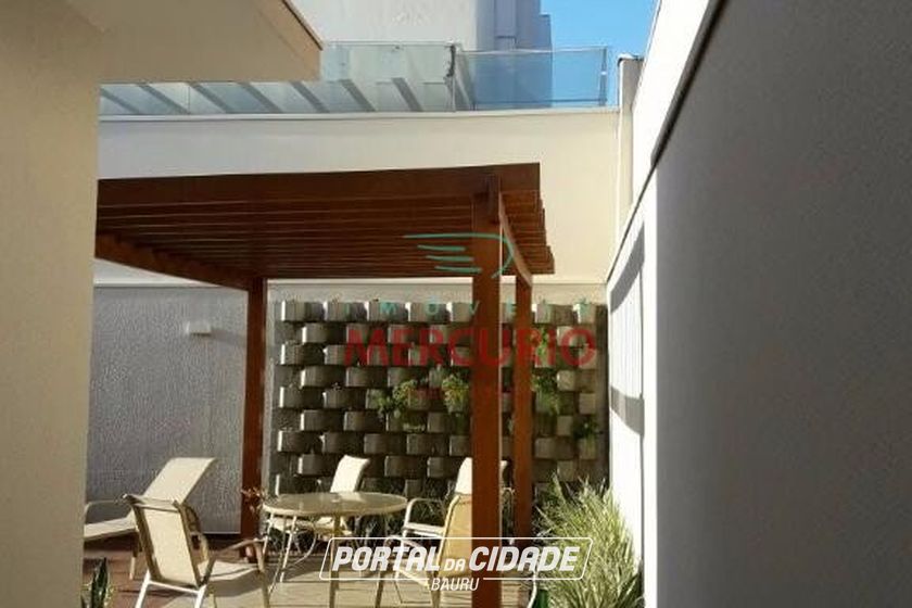 Casa &agrave; venda - 310m&sup2; - Parque das Na&ccedil;&otilde;es
