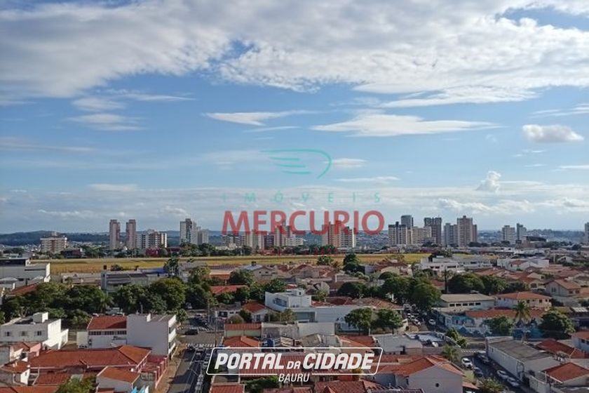 Apartamento &agrave; venda - 98m&sup2; - Vila Cidade Universit&aacute;ria