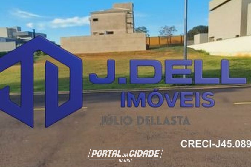 Terreno &agrave; venda - 771m&sup2; - Alphaville