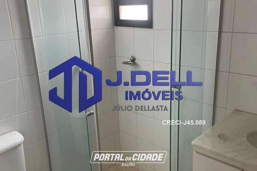 Apartamento para alugar - 68m&sup2; - Infante Dom Henrique