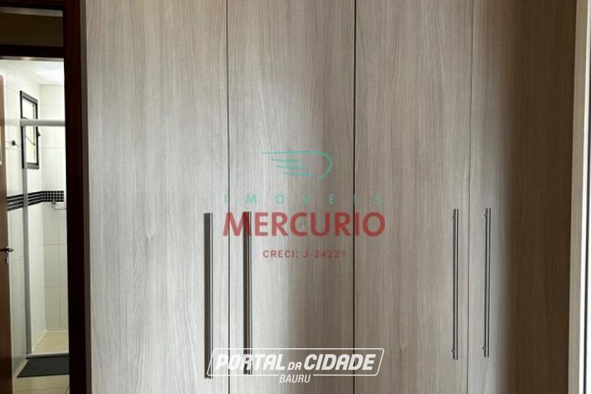 Apartamento &agrave; venda - Vila Cidade Universit&aacute;ria