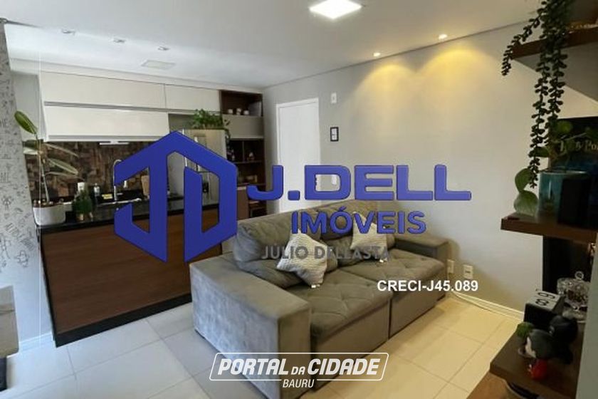 Apartamento &agrave; venda - Cruzeiro do Sul