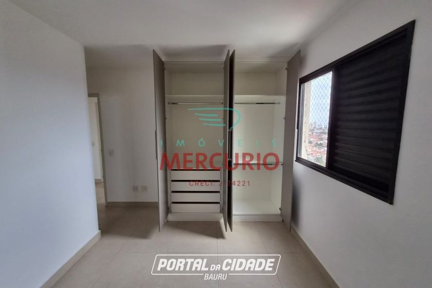 Apartamento para alugar - 86m&sup2; - Jardim Infante Dom Henrique