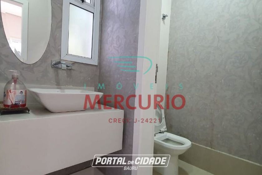 Casa &agrave; venda - 294m&sup2; - Centro