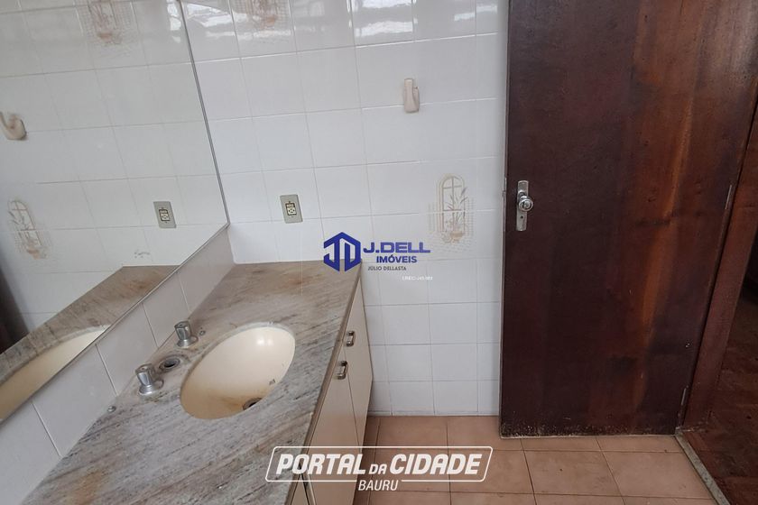 Casa para alugar - Parque Jardim Europa