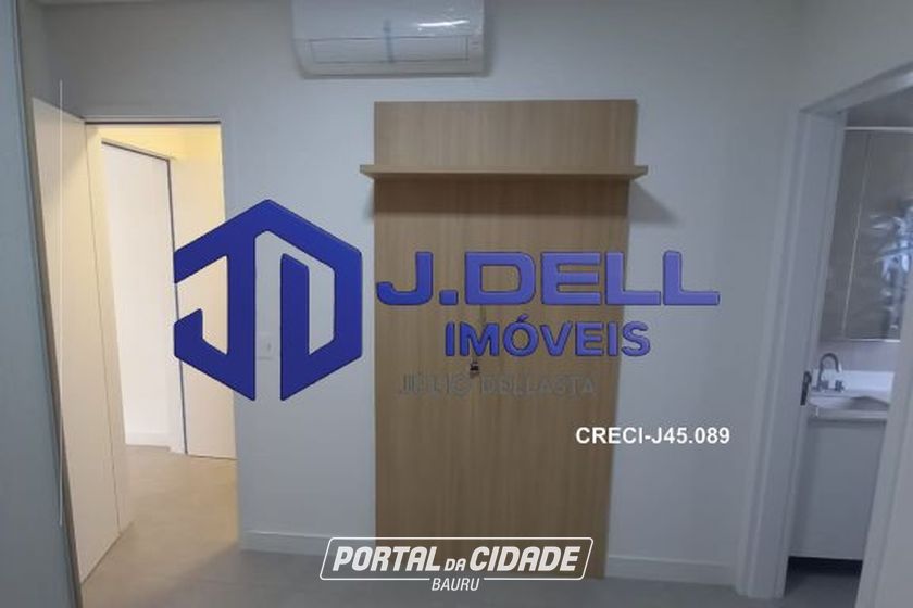 Apartamento para alugar - 259m&sup2; - Jardim Paulista