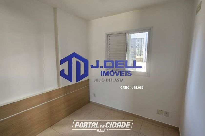 Apartamento para alugar - 65m&sup2; - Vila Universit&aacute;ria