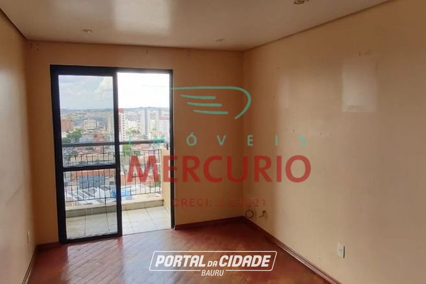 Apartamento &agrave; venda - 85m&sup2; - Jardim Nasralla