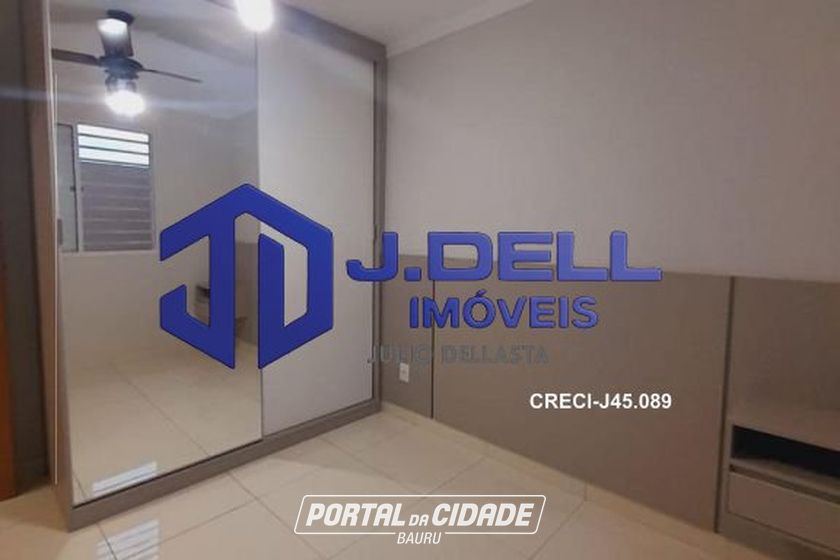Apartamento &agrave; venda - 97m&sup2; - Parque Das Nacoes