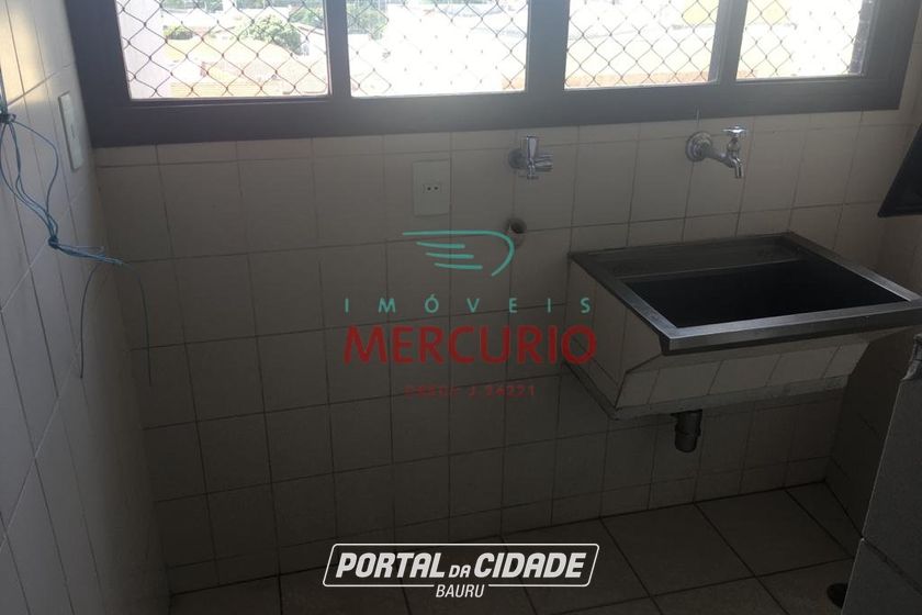 Apartamento &agrave; venda - Vila Brunhari