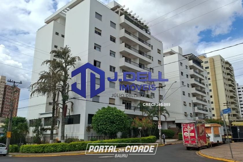 Apartamento &agrave; venda - 103m&sup2; - Jardim Panorama