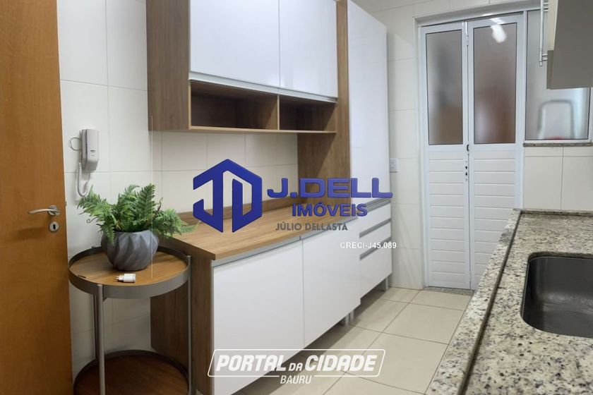 Apartamento para alugar - 85m&sup2; - Aviacao