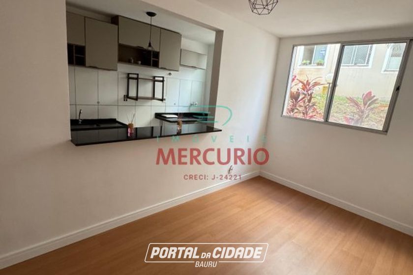 Apartamento &agrave; venda - 47m&sup2; - Jardim Estrela D Alva