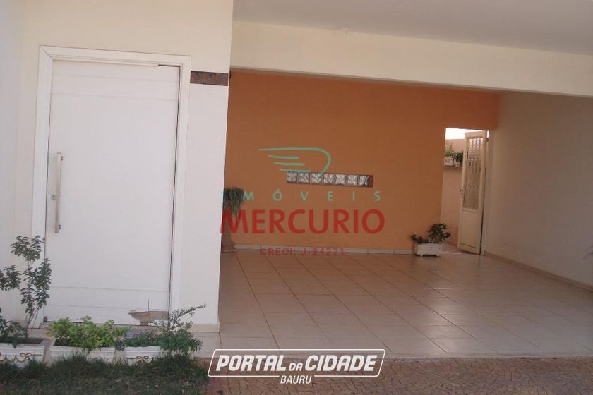 Casa &agrave; venda - 197m&sup2; - Vila Pac&iacute;fico II