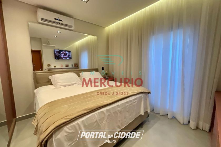 Casa &agrave; venda - 236m&sup2; - Morada Do Sol