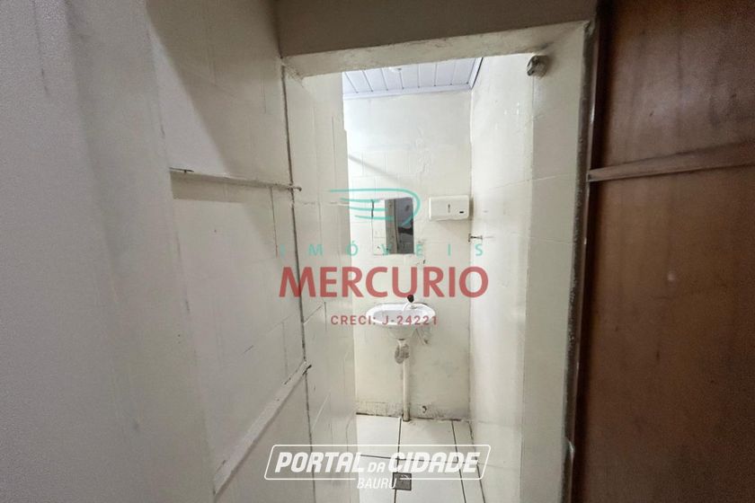 Sal&atilde;o Comercial para alugar - 135m&sup2; - Vila Mesquita