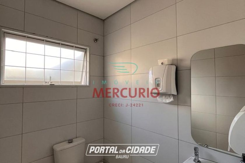 Ponto Comercial para alugar - 300m&sup2; - Vila Nova Cidade Universit&aacute;ria