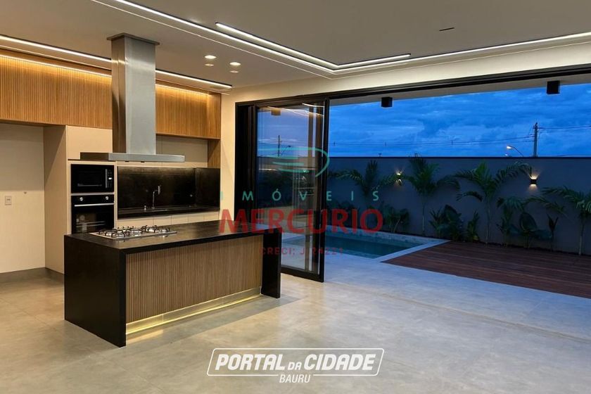 Casa &agrave; venda - 255m&sup2; - Cyrela Estoril