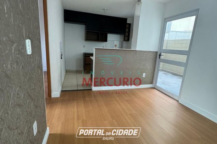 Apartamento &agrave; venda - 45m&sup2; - Jardim Maria C&eacute;lia
