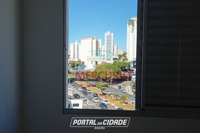 Apartamento &agrave; venda - 95m&sup2; - Vila Flores