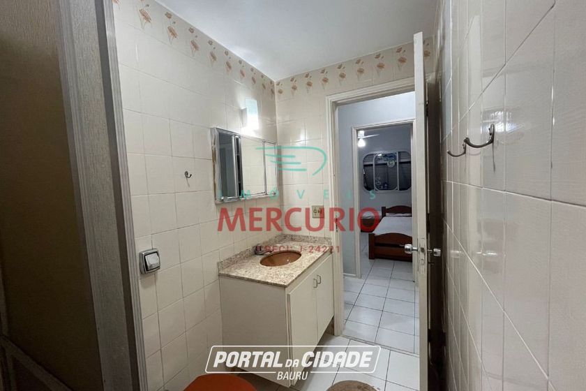 Apartamento &agrave; venda - 140m&sup2; - Jardim Tr&ecirc;s Marias
