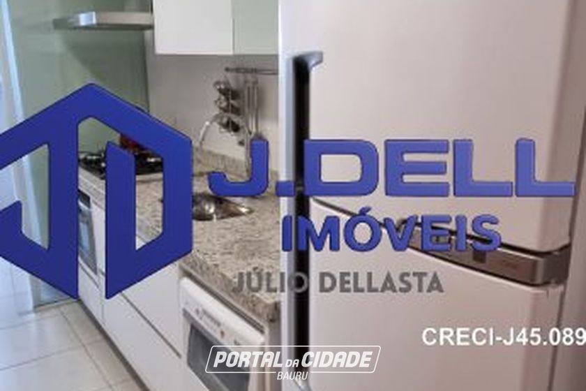 Apartamento &agrave; venda - 94m&sup2; - Parque Jardim Europa
