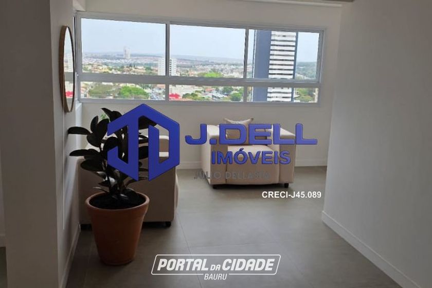 Apartamento &agrave; venda - 69m&sup2; - Vila America