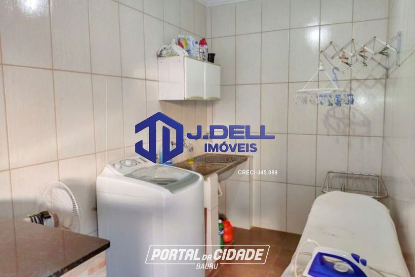 Casa &agrave; venda - 360m&sup2; - Jardim Olimpico