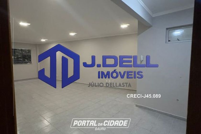 Sala Comercial para alugar - Vila Brunhari